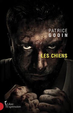 Cover Les Chiens (eBook, ePUB)