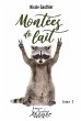 Montées de lait Tome 2 (eBook, ePUB) - Bild 1