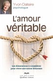 L'amour véritable (eBook, ePUB) L'amour véritable (eBook, ePUB)