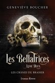 Les crânes du brasier (eBook, ePUB)