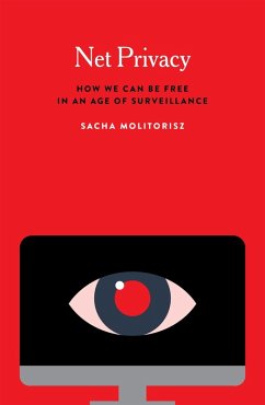 Net Privacy (eBook, ePUB) Cover Net Privacy (eBook, ePUB)