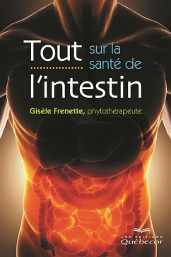Cover Tout sur la santé de l'intestin (eBook, ePUB)