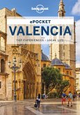Lonely Planet Pocket Valencia (eBook, ePUB)