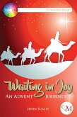 Waiting in Joy (eBook, ePUB) Waiting in Joy (eBook, ePUB)