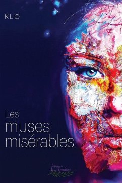 Cover Les muses misérables (eBook, ePUB)