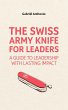 Swiss Army Knife for Leaders (eBook,... - Bild 1