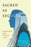 Sacred as Secular (eBook, PDF)