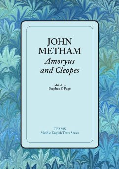 Cover Amoryus and Cleopes (eBook, PDF)