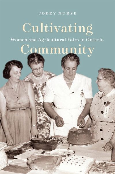 Cultivating Community (eBook, ePUB) Cultivating Community (eBook, ePUB)