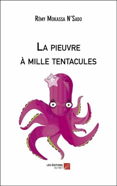 Cover La pieuvre à mille tentacules (eBook, ePUB)
