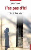 T'es pas d'ici (eBook, PDF)