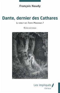 Cover Dante, dernier des Cathares (eBook, PDF)