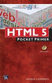 HTML 5 Pocket Primer (eBook, ePUB)