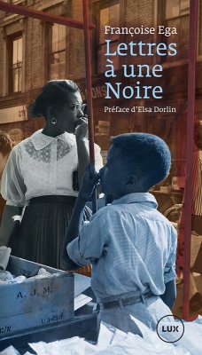 Cover Lettres à une Noire (eBook, ePUB)