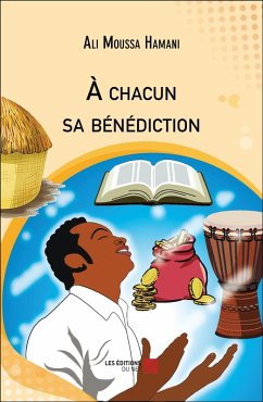 Cover À chacun sa bénédiction (eBook, ePUB)