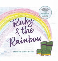 Cover Ruby & the Rainbow (eBook, ePUB)