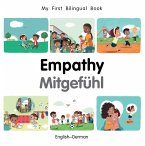 My First Bilingual Book-Empathy (English-German) (eBook, ePUB)