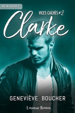 Cover Clarke (eBook, ePUB)