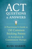 ACT Questions and Answers (eBook, PDF) ACT Questions and Answers (eBook, PDF)