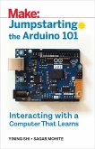 Jumpstarting the Arduino 101 (eBook, ePUB)