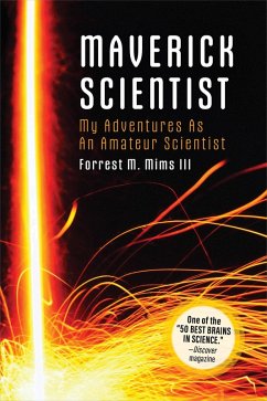 Cover Make: Maverick Scientist (eBook, ePUB)