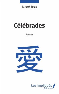 Cover Célébrades (eBook, PDF)