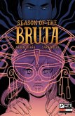 Season of the Bruja #2 (eBook, PDF) Season of the Bruja #2 (eBook, PDF)