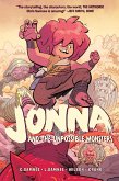 Jonna and the Unpossible Monsters Vol. 1 (eBook, PDF)