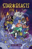 Star Beasts (eBook, PDF)