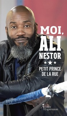 Moi, Ali Nestor (eBook, ePUB) - Ali Nestor, Nestor