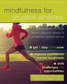 Mindfulness for Student Athletes (eBook, PDF) Mindfulness for Student Athletes (eBook, PDF)