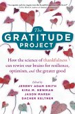 Gratitude Project (eBook, PDF)