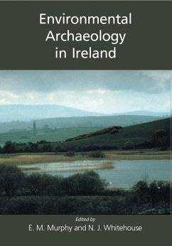 Cover Environmental Archaeology in Ireland (eBook, PDF)