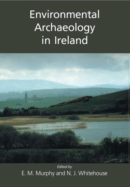 Environmental Archaeology in Ireland (eBook, PDF)