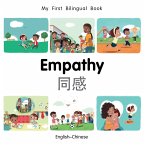 My First Bilingual Book-Empathy (English-Chinese) (eBook, ePUB)