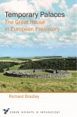 Temporary Palaces (eBook, ePUB)