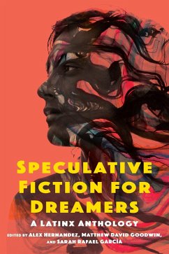 Cover Speculative Fiction for Dreamers (eBook, ePUB)