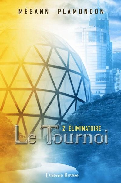 Éliminatoire (eBook, ePUB)