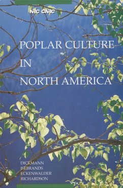 Poplar Culture in North America (eBook, PDF)