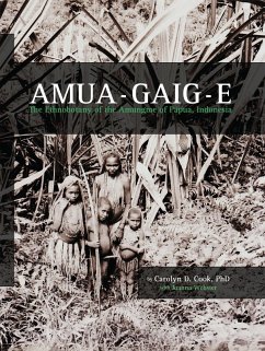 Amua-gaig-e (eBook, PDF) - Cook, Carolyn; Webster, Joanna