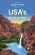Lonely Planet USA's National Parks... - Bild 1