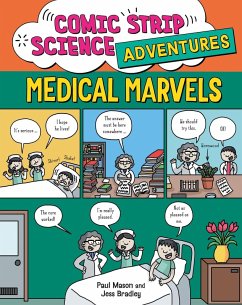 Cover Medical Marvels (eBook, ePUB)