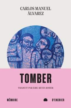 Cover Tomber (eBook, ePUB)