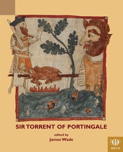 Cover Sir Torrent of Portingale (eBook, PDF)