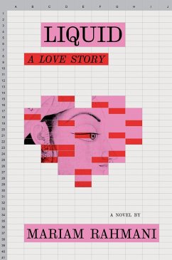 Cover Liquid (eBook, ePUB)
