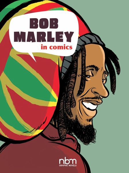 Bob Marley in Comics! (eBook, PDF) Bob Marley in Comics! (eBook, PDF)