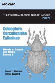 Coleoptera, Curculionidae, Entiminae (eBook, PDF) Coleoptera, Curculionidae, Entiminae (eBook, PDF)