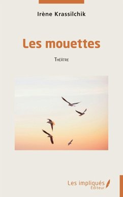 Les mouettes (eBook, PDF) - Krassilchik