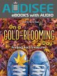 On a Gold-Blooming Day (eBook, ePUB) - Bild 1