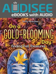 Cover On a Gold-Blooming Day (eBook, ePUB)